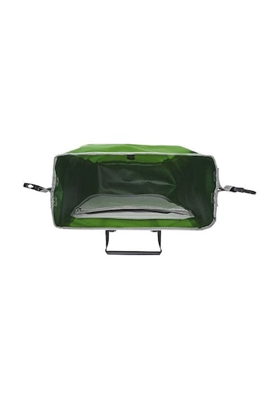 Ortlıeb F5207 Back-roller Plus Arka Bisiklet Çanta 40l Yosun Yeşili Ql2.1 Siyah