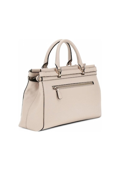 Guess Eco Ali Vizon Kadın El Çantası Hwebg9511050 Vizon