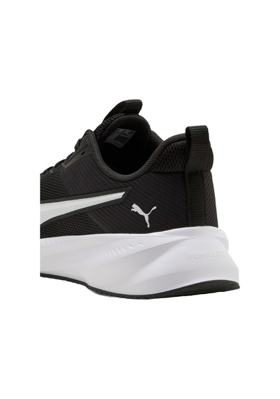 Puma Puma Flyer Lite 4 Unisex Siyah Yol Koşusu Ayakkabısı 5036 444700