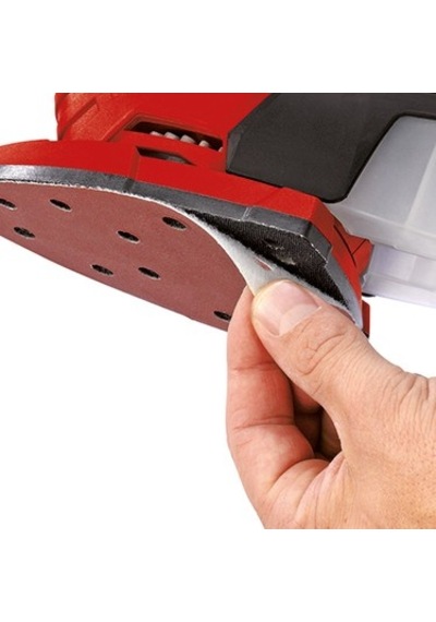 Akülü Çok Amaçlı Zımpara 150 Mm Kesim Alanı İle Esnek Kullanım