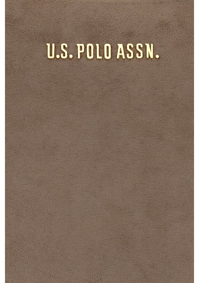 U.s. Polo Assn. Kadın Vizon Çanta 50305322-vr052 Vizon