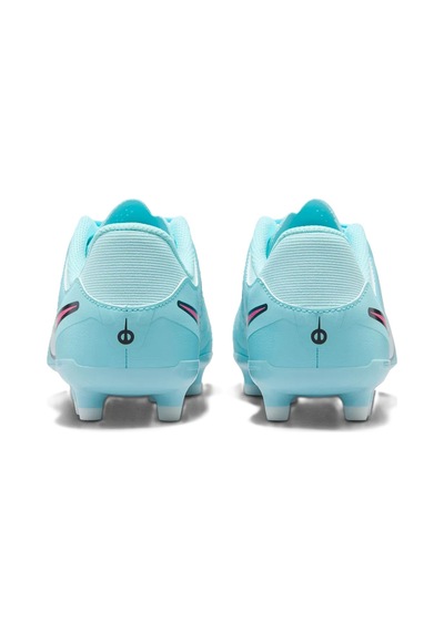 Nike Tiempo Legend 10 Academy Fg/mg Çocuk Krampon Mavi Mavi