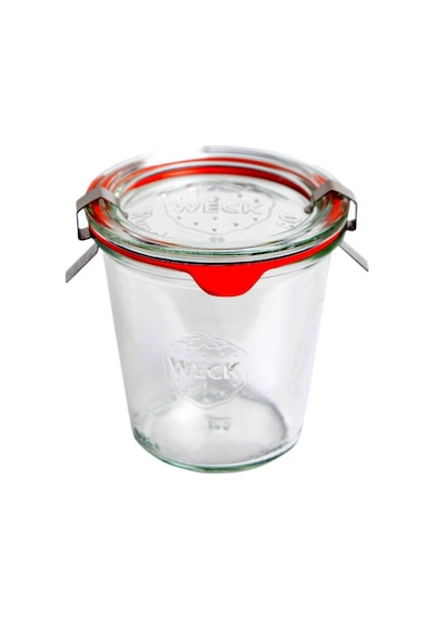 Weck 290 Ml Mold Uzun Kavanoz 900
