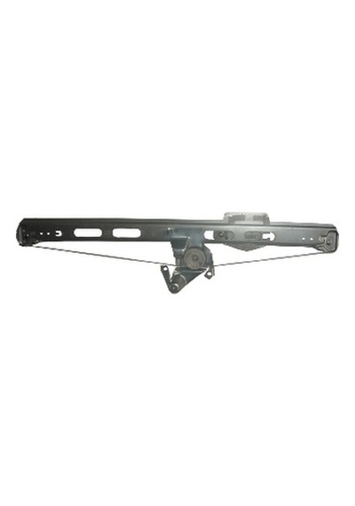Mercedes A Class W168 98/04 Ön Cam Kri Kosu Sol Elektri Kli /motorsuz