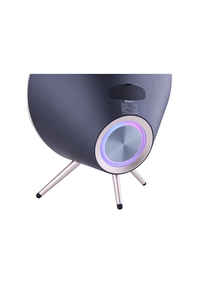 4berry Ufo Air Bluetooth Hoparlör 80 W, Kablosuz, Modern Tasarım