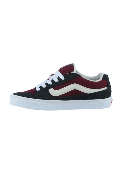 Vans Caldrone Erkek Spor Ayakkabı Vn000csp4481 Çok Renkli