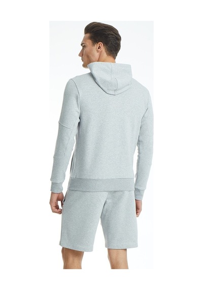Blackspade Erkek Sweatshirt 80001 - Gri