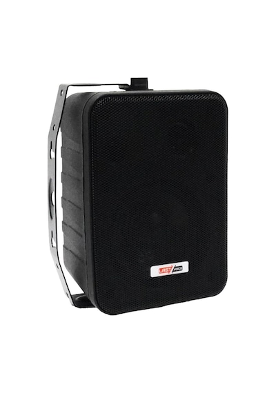 Lastvoice St-40tb Duvar Tipi Sütun Hoparlör 120 Watt 4 İnç 100v/8 Ohm