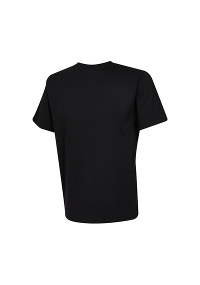 New Balance Lifestyle Men Tshirt SIYAH