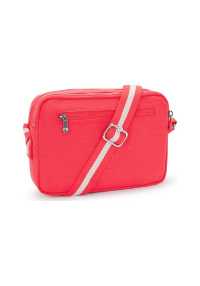 Kipling Abanu M Basic Omuz Çantası Ki7076-5dx Çok Renkli