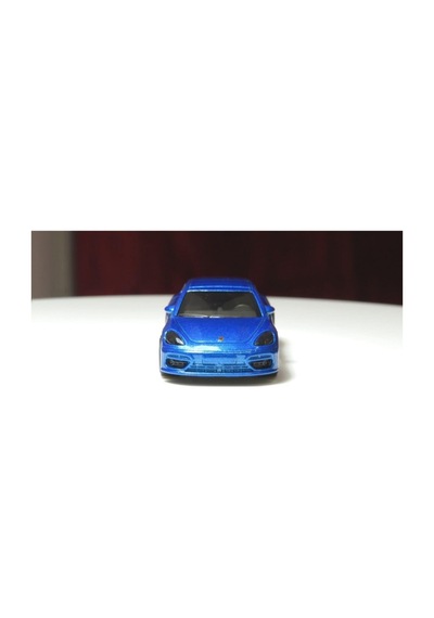 Hot Wheels Porsche Panamera Turbo S E Hybrıd Sport Turısmo Tekli Metal Araba