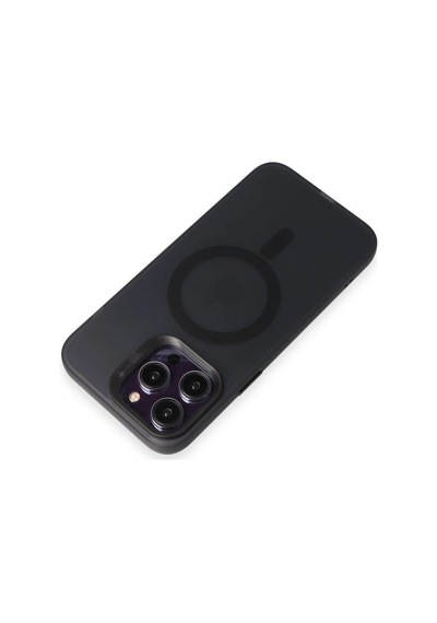 Joko Apple İphone 15 Pro Max Kılıf Mateks Magsafe Kapak