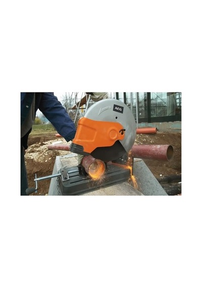 Profil Kesme Makinesi 2300w Güç Kapasitesi