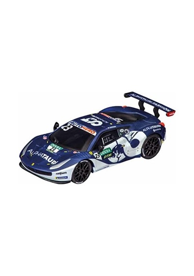 Carrera Go Ferrari 488 Gt3 Alphatauri Af Corse