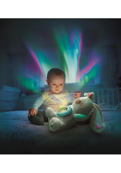 Baby Tavşan Projektör 17502