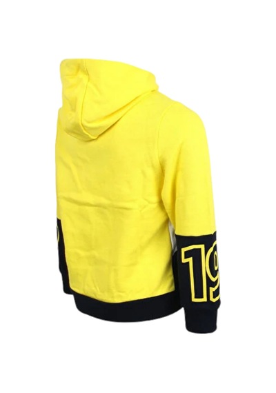 Fenerium Fb Swt 105 Tk017cfk03500 Fenerbahçe Çocuk Trıbun 1907 Sweat Sarı - Lacivert