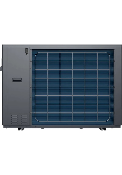 Tommatech 13kw Titan Serisi Isı Pompası Monofaze