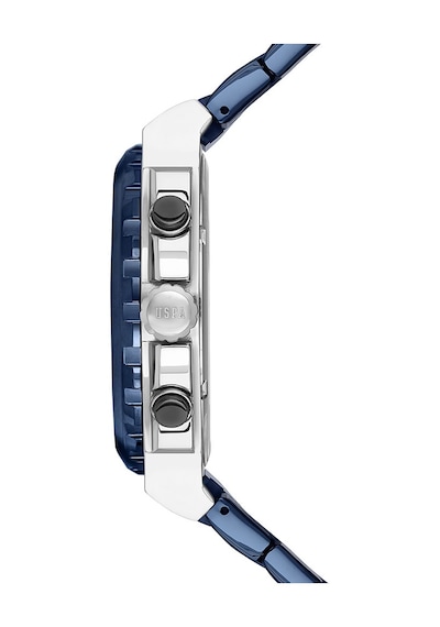 U.s. Polo Assn.  Uspa1030-03 Erkek Kol Saati