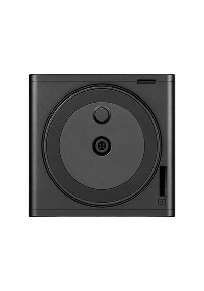 Imou Rex Vt Pro 5mp 3k 2.4 İnç Ekranlı Görüntülü Arama Özellikli Bataryalı Wi-fi Pan & Tilt İç Mekan Güvenlik Kamerası