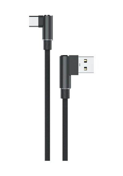 3 Metre Type-c Şarj Kablosu 3a Hızlı Şarj Usb Type-c Data Ve Şarj Kablosu