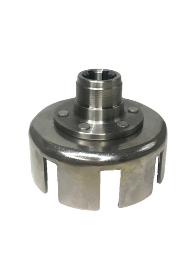 Kaan Çapa 25 Mm Ters Baskı Frezeli Balata Kovanı