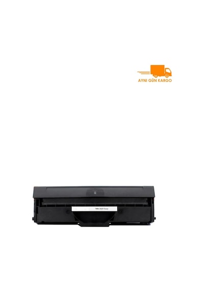 Colorful Toner Xerox 3025 3020 1,500 Sayfa Çipli Uyumlu Toner