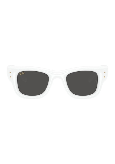 Ray-ban Rb 4940 671/87 50 Unisex Güneş Gözlüğü Beyaz
