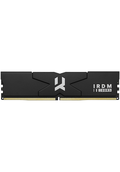 GoodRam IR-6000D5L30-64GDC 64 GB(2x32) DDR5 6000 MHz CL30 Ram