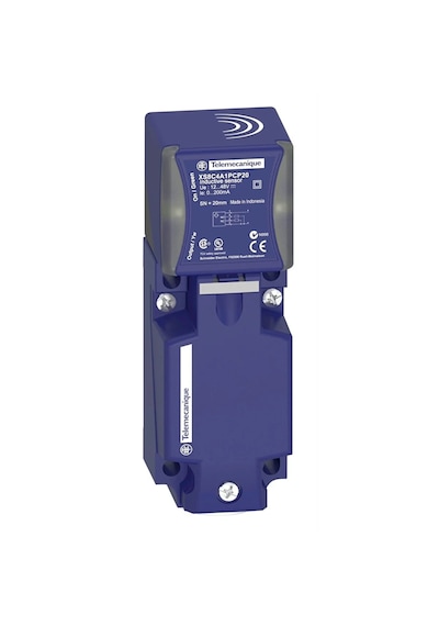 Telemecanique Sensors Xs8c4a4pcg13 12/48vdc Endüktif Sensör