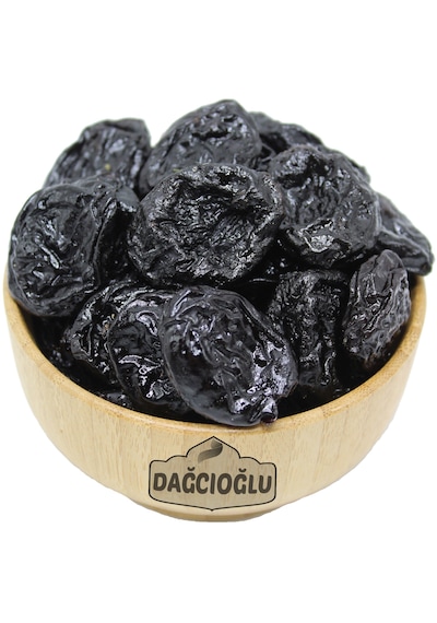 Dağcıoğlu Erik Kurusu Çekirdeksiz 250 G