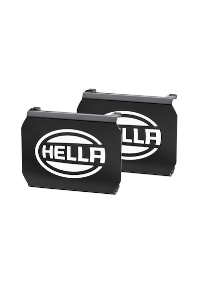 Hella Off-road Led Lamba 12v-24v Valuefit 450 1fe358154-051