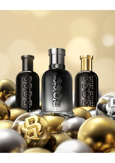 Bottled Edp Erkek Parfümü 50 Ml Aromatik