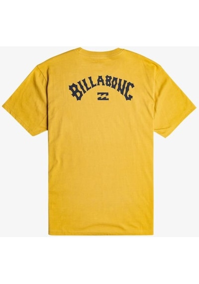 Billabong C1ss65bıp2 Arch Wave Erkek Tişört 001