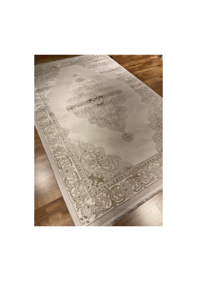 Prıme Ja06c 160x230 Krem Halı