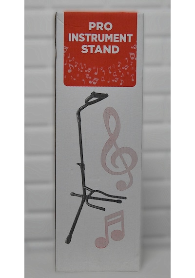 Profesyonel Enstrüman Sehpası Bağlama-Gitar-Ud- Cümbüş Vb Stand