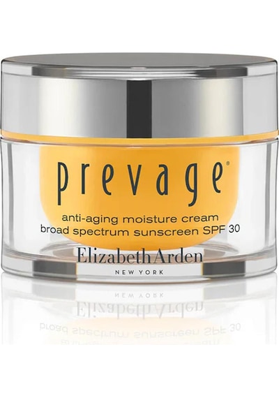 Elizabeth Arden Prevage Anti-Aging Moisture Yaşlanma Karşıtı Gündüz Kremi SPF30 PA++ 50 ML