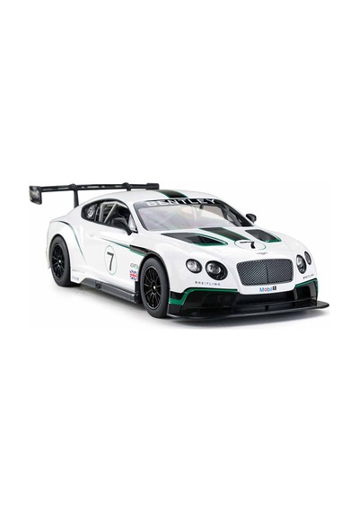 Rastar 1:14 Uzaktan Kumandalı Bentley Continental GT3 S01070600