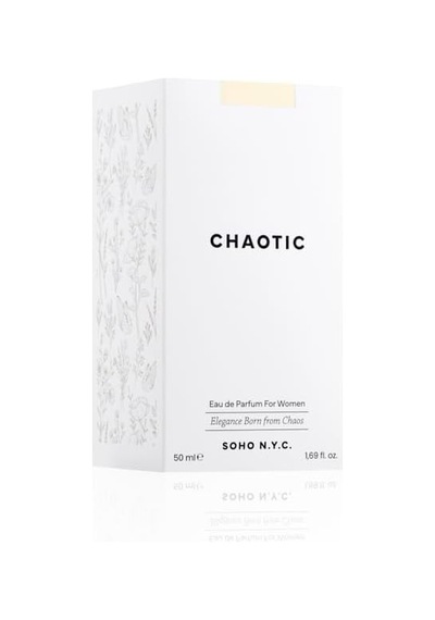 19V69 Italia Parfüm -edp 50 Ml-chaotic AÇIK PEMBE