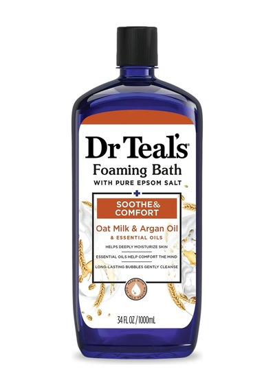 Dr.teals Soothe & Comfort Banyo Köpüğü 1000ml Diğer