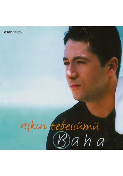 Baha - Aşkın Tebessümü (CD)