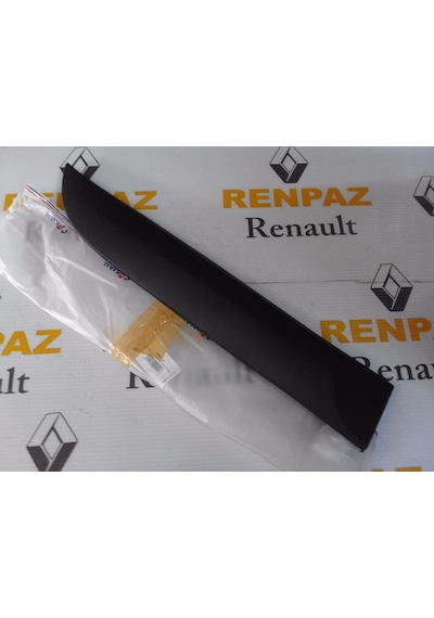 Renault Megane 3 Sağ Arka Kapı Bandı 828760001R