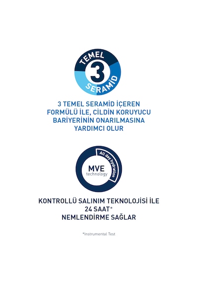 CeraVe Kuru ve Sertleşmiş Eller İçin Onarıcı El Kremi 50 ML