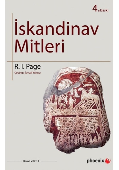 İskandinav Mitleri - R. I. Page - Phoenix