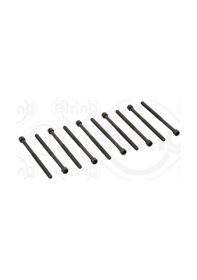 Elring 577.230 Silindir Kapak Saplama Seti B48-b38-10 Adet 11128644674