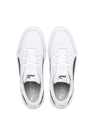Puma Caracal Ayakkabı 369863 03 Beyaz