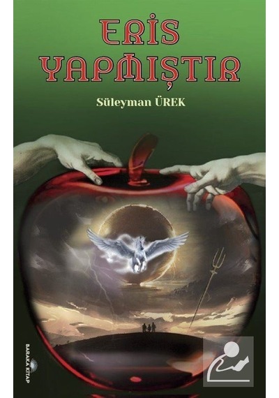 Eris Yapmıştır - Süleyman Ürek - Baraka Kitap