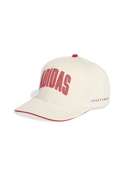Adidas Kf1577 Stadium Trucker Cap Unisex Şapka Beyaz