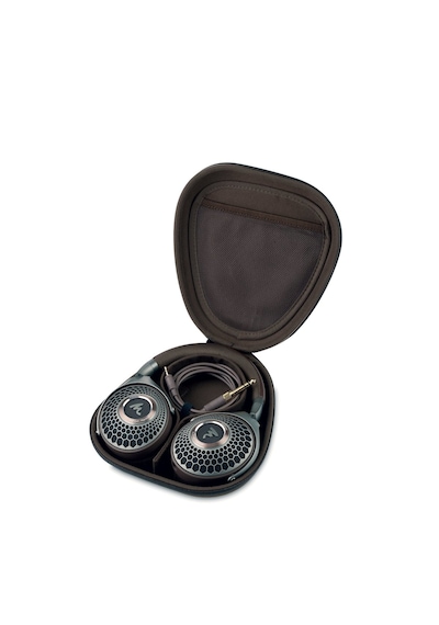 Focal Hadenys Açık Arkalı, 40 Mm Alüminyum-magnezyum Sürücülü, Kablolu Hi-fi Kulak Üstü Kulaklık