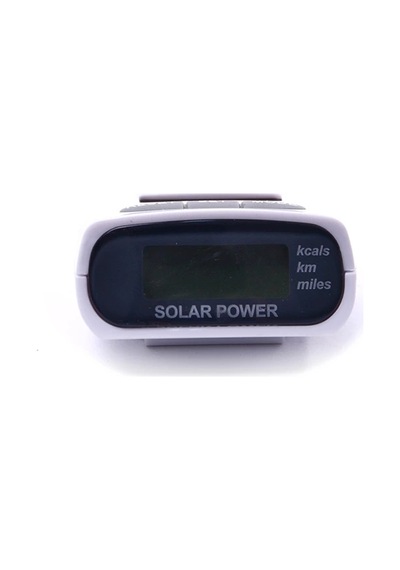 Solarlı Adımsayar Bigem Bm-048 1 Adet