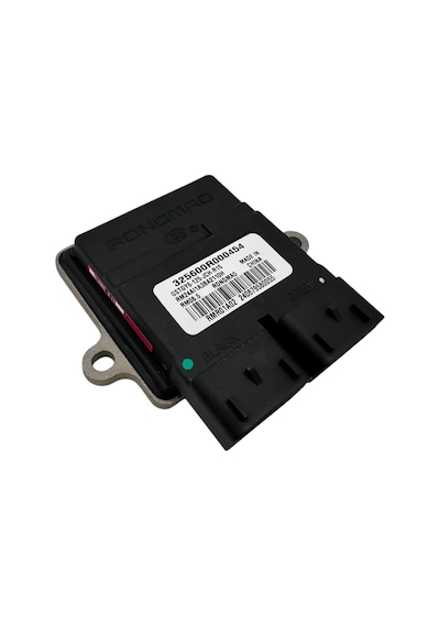 Rks Newlight 125 Cdı Beyin